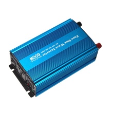 Frequency Inverters and Sine Power Invertors: Capacity Guide for Solar Power Systems, Car Inverters - 12V to 220V Conversion for 300W, 600W, 800W, 1000W Applications