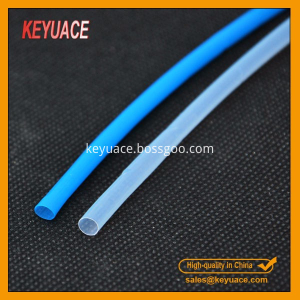 Teflon Shrink Tubing