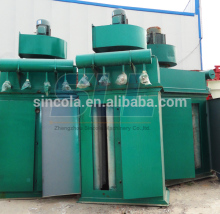 SINCOLA teflon dust collector filter bag manufacturer