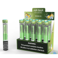 Air Bar Lux Vaporizador descartável