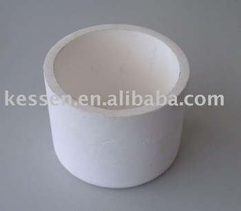 Quartz crucible,ceramic crucible ,crucible