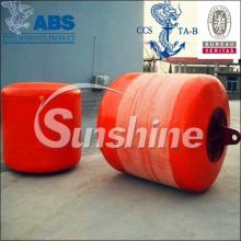 Navigational And Marker Buoy