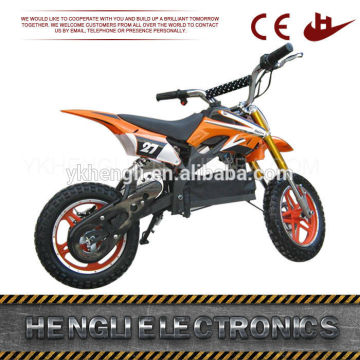 Dirt Rocket Bike 500W E50B