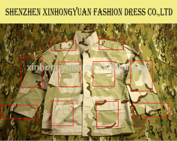 new design marine camouflage chinese army uniforms for sale,army dress uniform