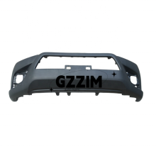 HILUX REVO 2016 front rear body kit