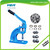 Hand press grommet machine Eyelet punching press machine Grommet machine