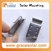 solar moudle cable clip, solar moudle cable tie, solar moudle kit