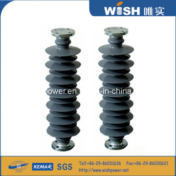 Polymer Supporting Insulator