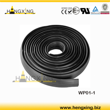 WP01-1 cable protector one channel