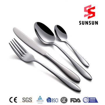 18/0 Salable Stainless Steel Flatware