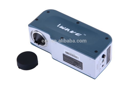 high quality WF30 Digital Colorimeter Portable Colorimeter Small Area Measuring Aperture Colorimeter