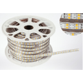 High lumen 5050 2 line LED strip light