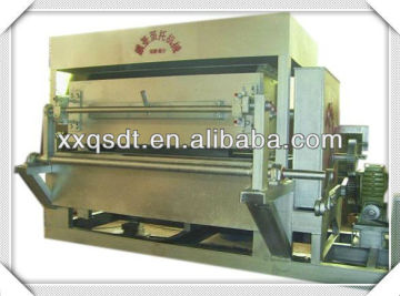 pulp egg tray machine