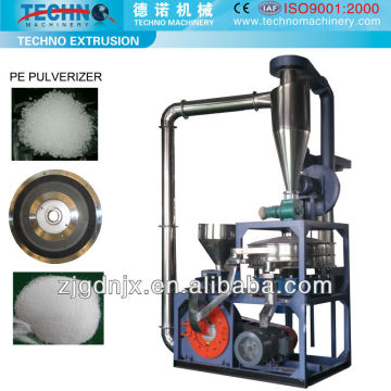 Pulverizer Grinding Machine