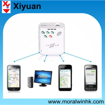 location tracking children senior gps mobile phone p008