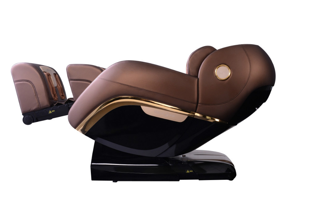 2017 COMTEK 4D top model massage chair