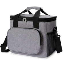 Durable Custom Large Cooler Lunch Bag