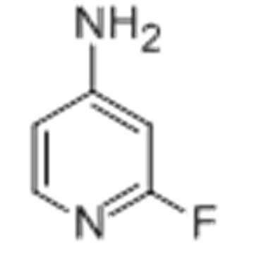 Nombre: 4-amino-2-fluoropiridina CAS 18614-51-2