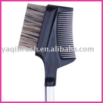 makeup eyebrow comb and eyelash comb 002