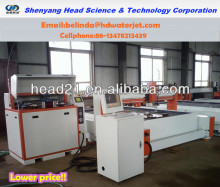 small water jet cutting machine