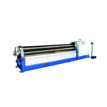 The Roll Bending Machine