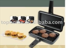 Mini Burger Maker