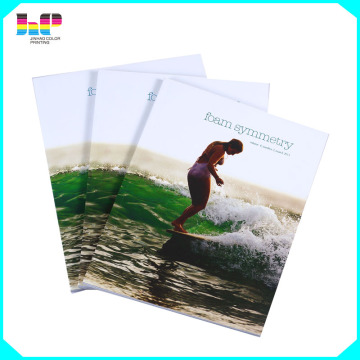 high quality magazine printing distributors/ cheap magazine printing