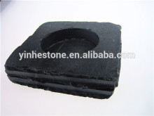 slate candle holder, candlesticks,candle stand