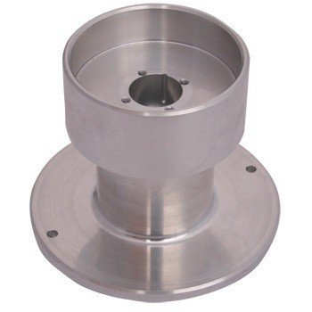 precision machined Aluminum parts / ss machined parts