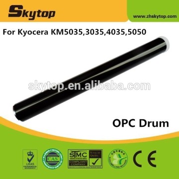 New opc drum for Kyocera KM4035 5035 3035 5050 spare parts OPC