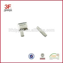 Zipper Accessories Nylon Zipper Pin and Box