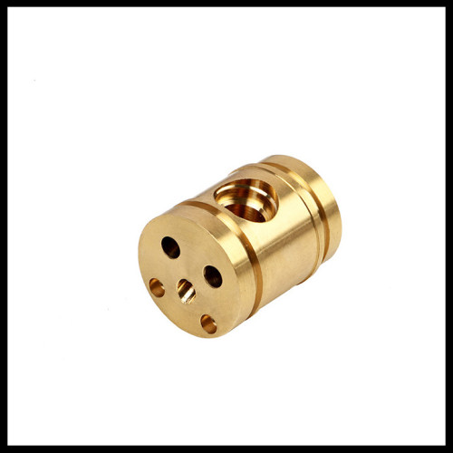 Custom Brass Valve Body Brass Fittings