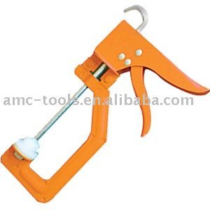 Caulking gun(caulking,caulking gun,hand tool)