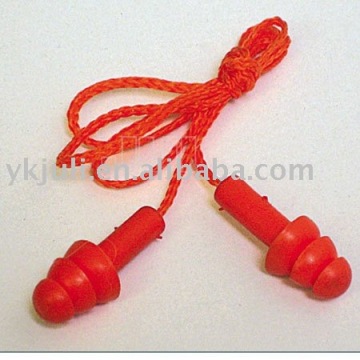 CE earplug