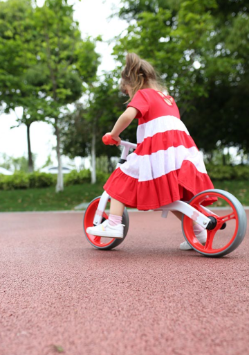 No pedal toys balance bike child push bike