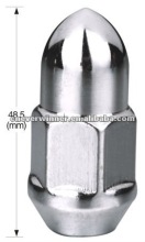 3424 Bulge Acorn bbs wheel nuts