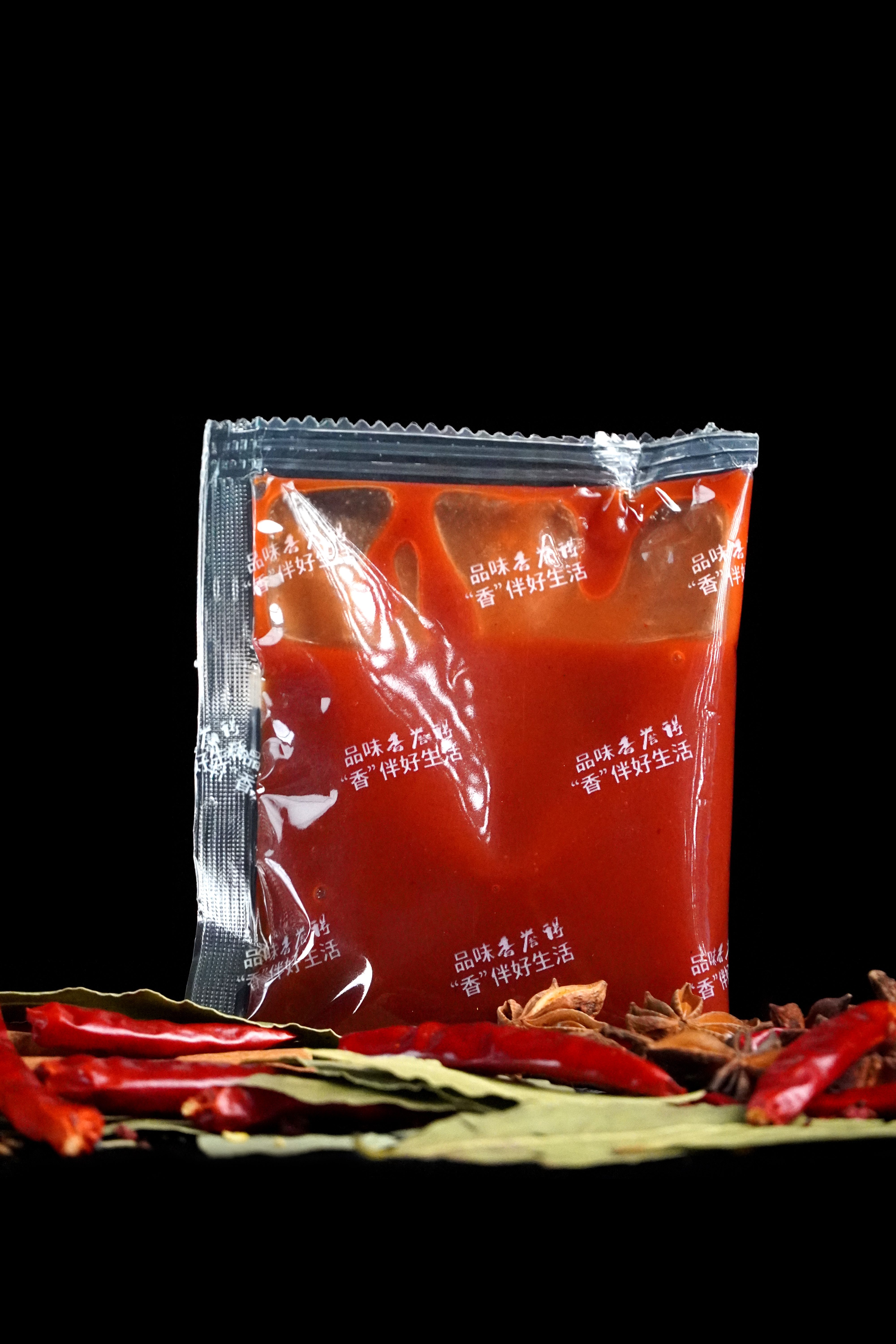 Tatlı ve ekşi sos baharatı3 Sweet and sour sauce seasoning3