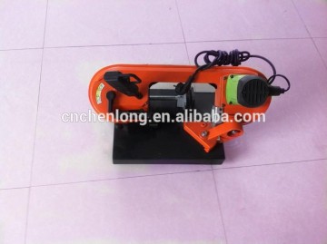 Chenlong samll portable bandsaw CL-100