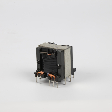 Vertical PQ35 PFC Inductor