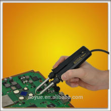 tweezers for computer repair tools Aoyue Soldering Tweezers for INT950/INT950+
