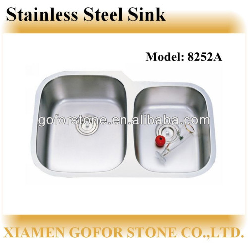 kitchen sinks stainless steel