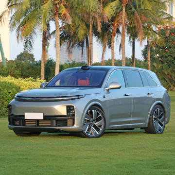 2024 LEADING IDEAL L7 Ultra