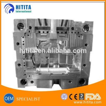 Professional plastic tooling die manufacturer