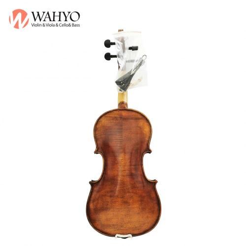 Cheap Price Handmade Tone Wood Violin