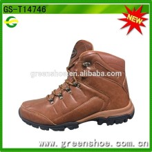 Professional great material hiking shoes wholesale china shoes
