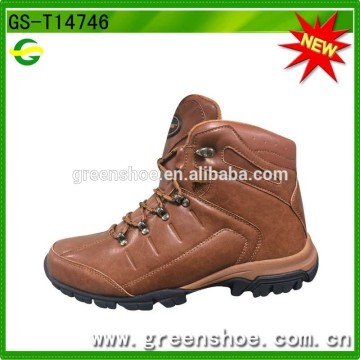 Professional great material hiking shoes wholesale china shoes