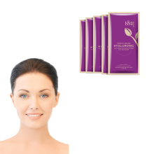 Anti-Aging Moisturizing Hydrating Facial Mask Hyaluronic Acid Essence Mask for face care