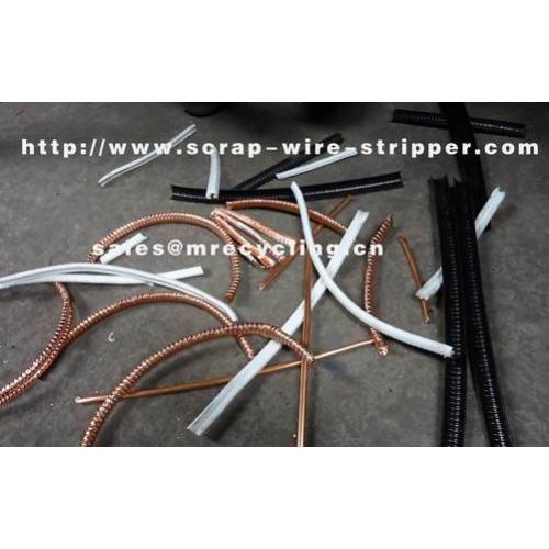 Cable Wire Recycling Equipment