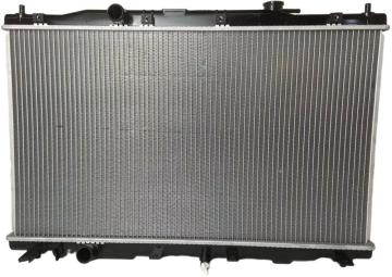 Radiator for HONDA CRV 12- DPI number 13314