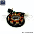 LONGJIA VGA Explora Firefox Euro4 STATOR（P / N：ST04055-0034）最高品質